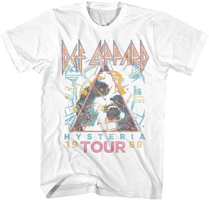 Palomino conscendo Rock Shirt